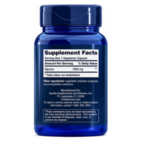 Thumbnail for GLYCINE 1000 MG