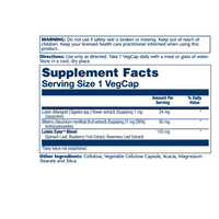 Thumbnail for Lutein Eyes 24, Advanced 24mg