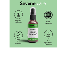 Thumbnail for Bladder Calm – Homeopathic Spray for Bladder & Urinary Comfort