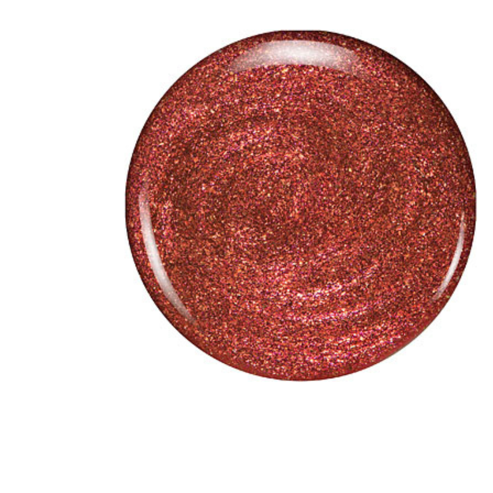 NAIL POLISH TAWNY