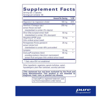 Thumbnail for VASCULAR RELAX