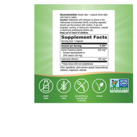 Thumbnail for Horse Chestnut Premium Extract