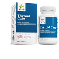 Thumbnail for Thyroid Care