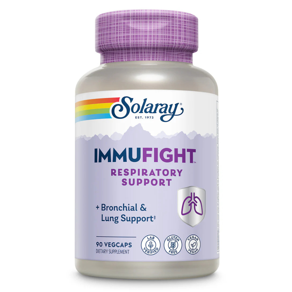 Immufight Respiratory Support