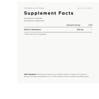 Thumbnail for Liposomal Glutathione