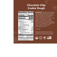 Thumbnail for MASA DE GALLETA CON CHISPAs DE CHOCOLATE