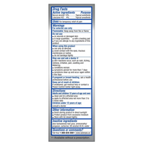 Thumbnail for SALONPAS LIDOCAINE PLUS
