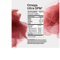 Thumbnail for OMEGA ULTRA SPM
