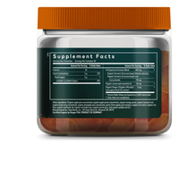 Thumbnail for Turmeric Supreme Gummies Extra Strength