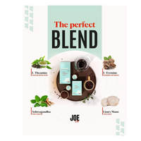 Thumbnail for ENHANCED COFFEE GROUND MEDIUM ROAST PODS