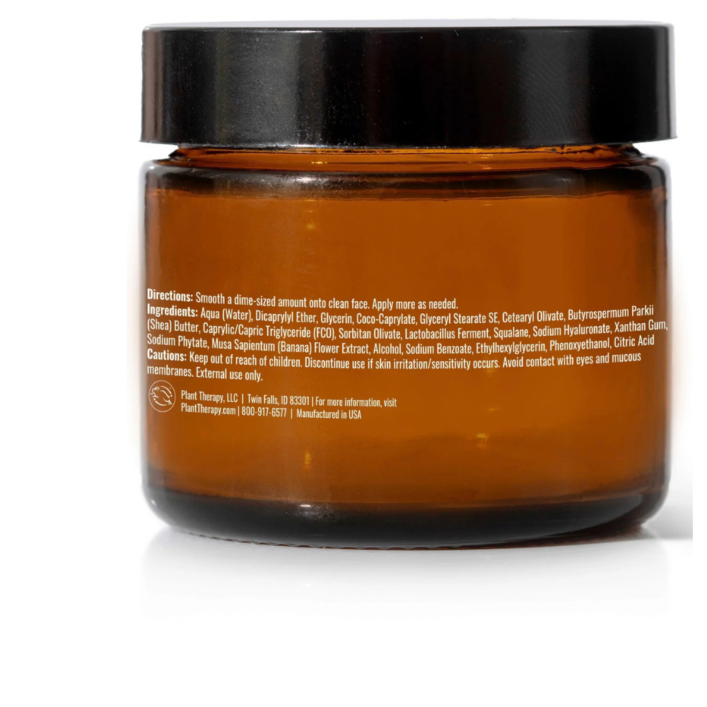 HYDRATING FACIAL CREAM