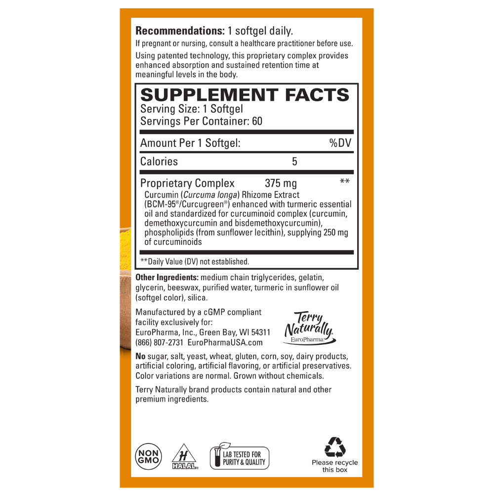 Curamed 375 mg