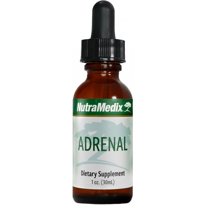 Adrenal  - Nutramedix