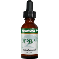 Thumbnail for Adrenal  - Nutramedix