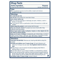 Thumbnail for Ear Wax Removal System