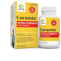 Thumbnail for Curamin Extra Strength