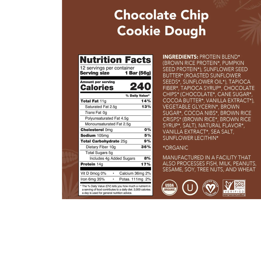 MASA PARA GALLETAS CON CHIPS DE CHOCOLATE