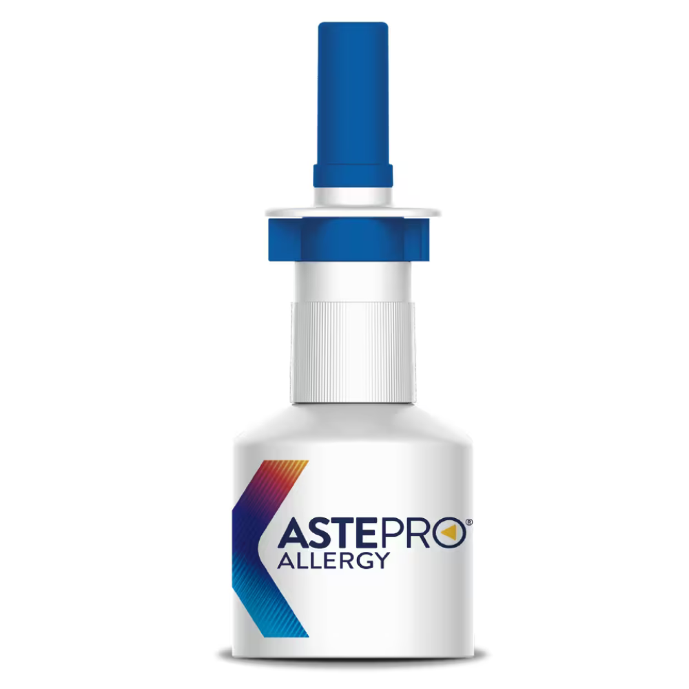 ASTEPRO ALLERGY