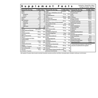 Thumbnail for Metabolic Maintenance Metabolic Detox Complete Chocolate