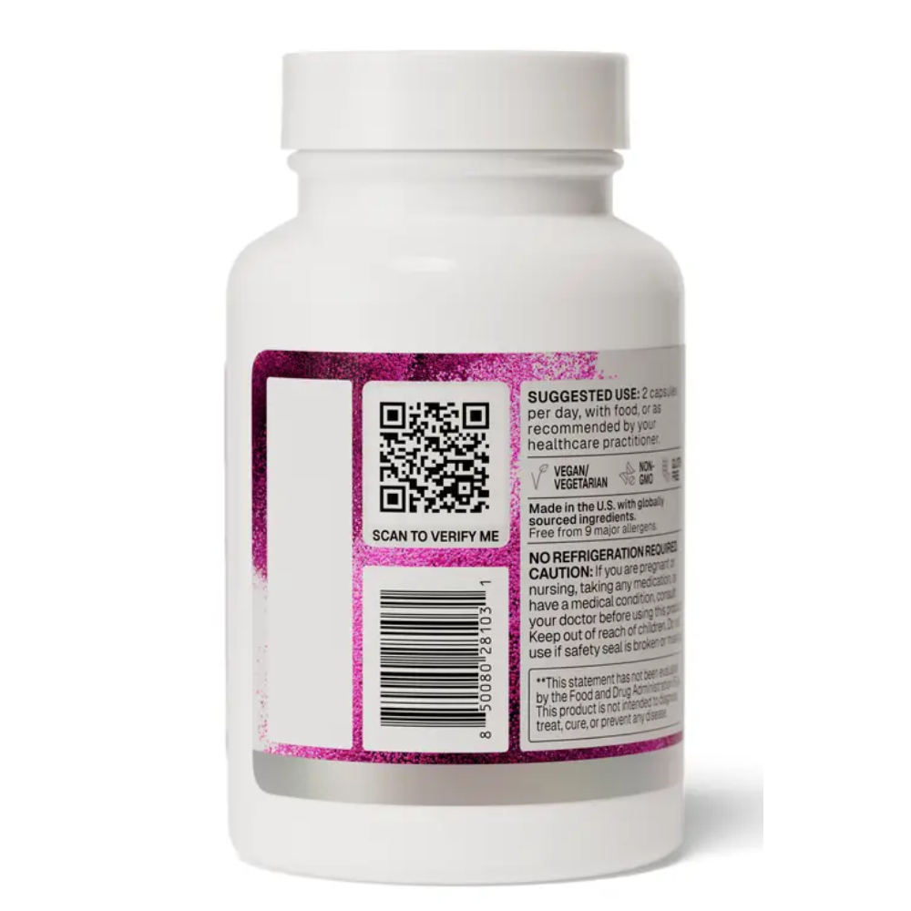 BACILLUS SUBTILIS, HU58
