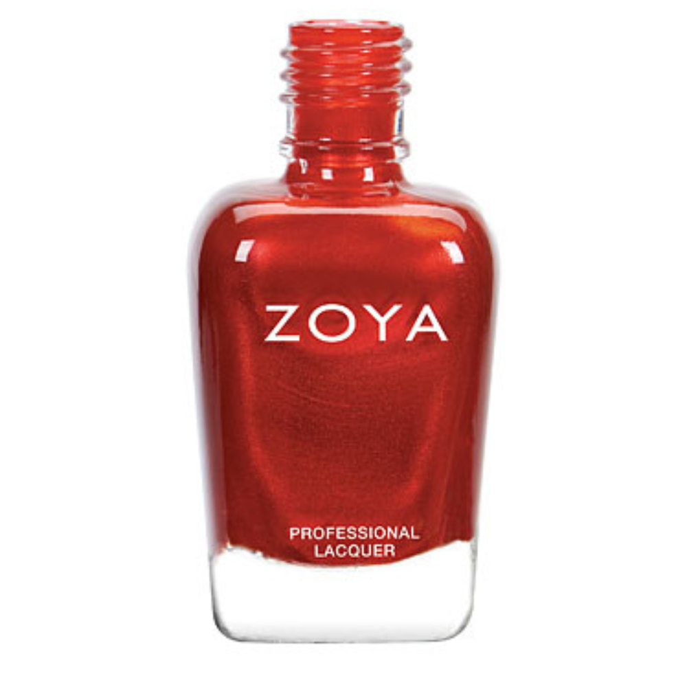 NAIL POLISH EMBER