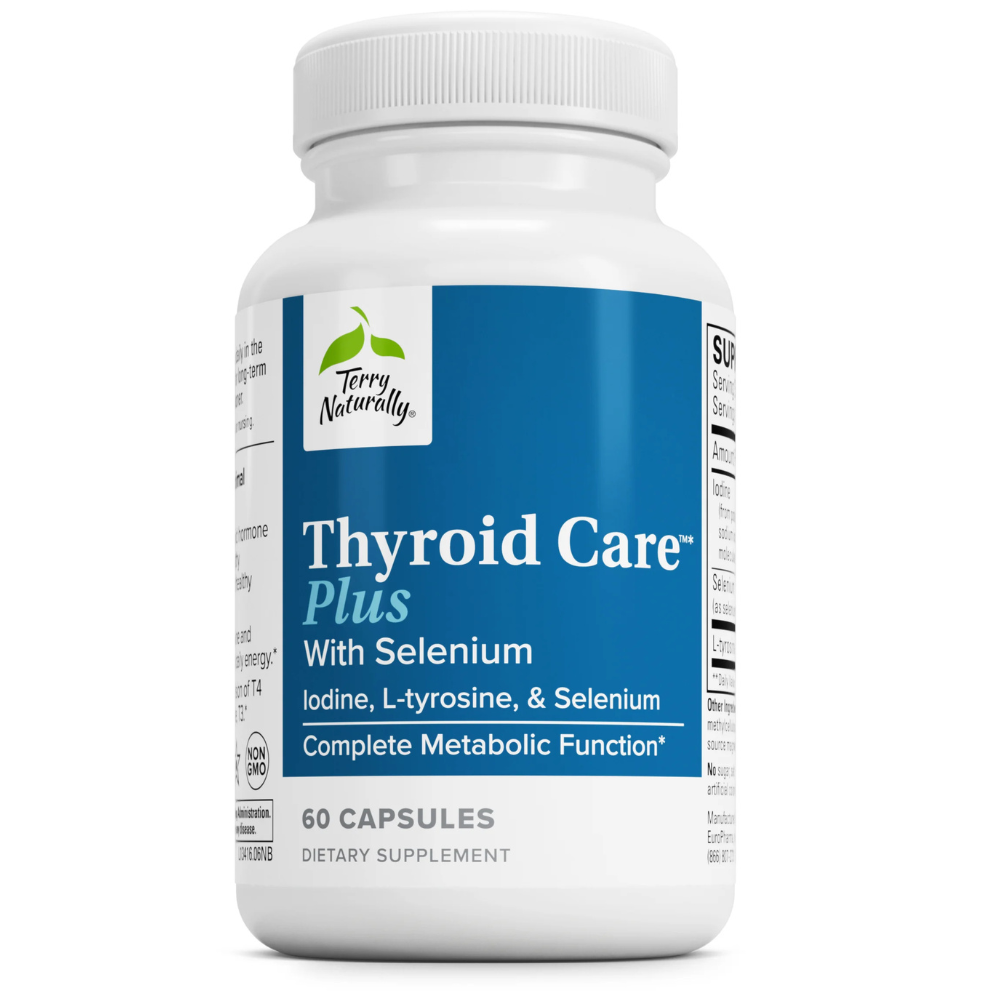Thyroid Care Plus