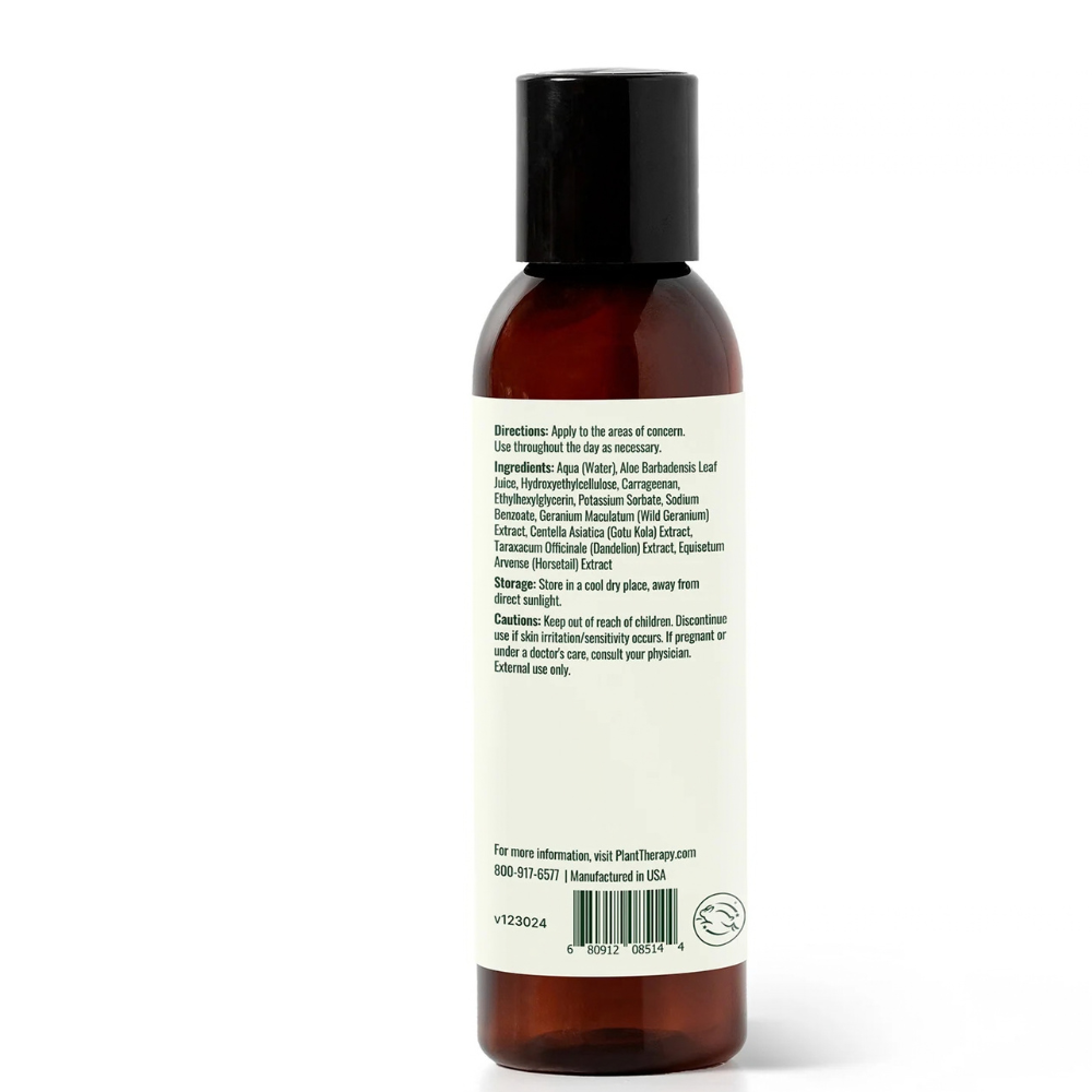 ALOE VERA JELLY UNSCENTED