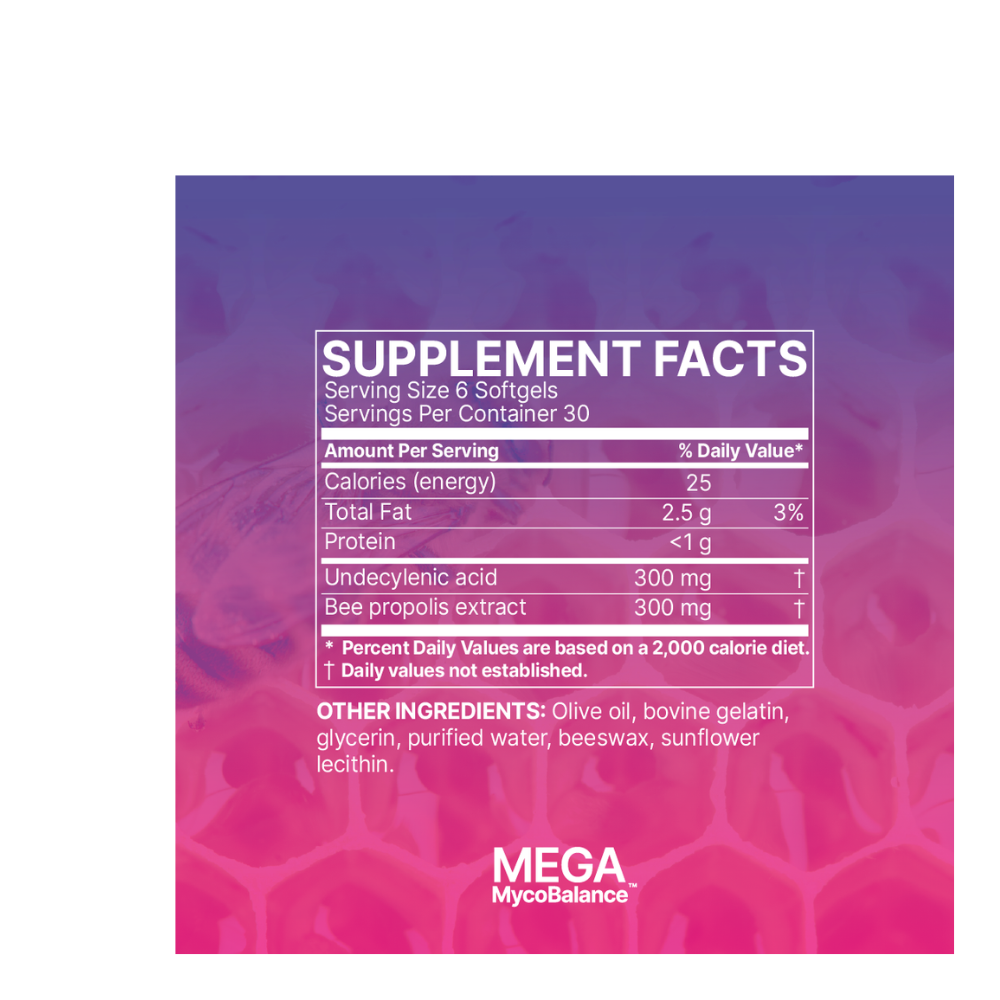 MEGA MYCOBALANCE