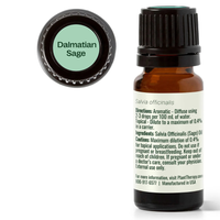 Thumbnail for Dalmatian Sage Essential Oil