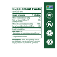 Thumbnail for Blood Builder Iron Supplement