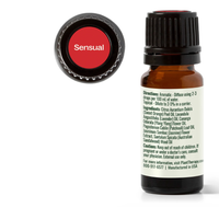 Thumbnail for SENSUAL ESSENTIAL OIL BLEND