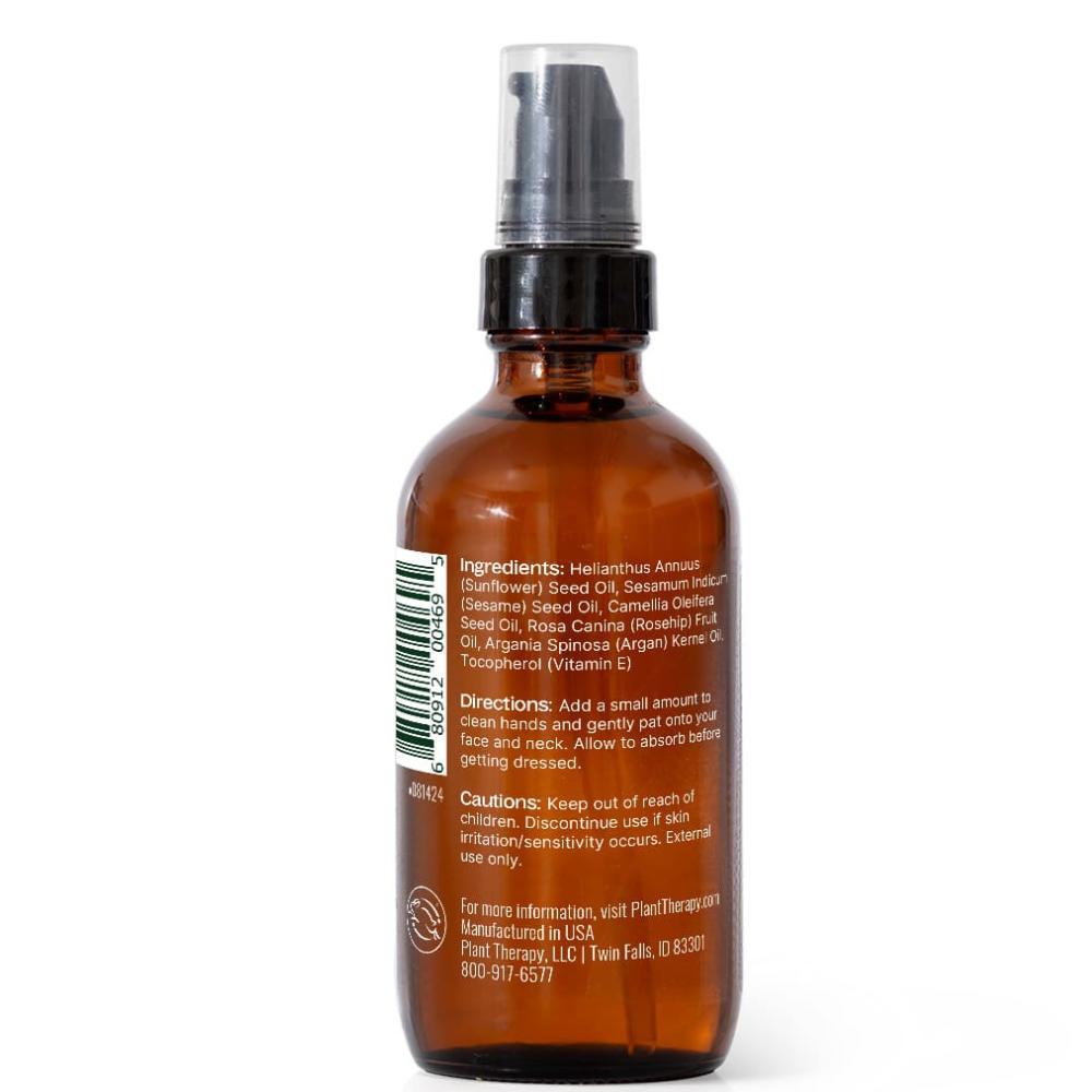 ACEITE FACIAL YOUNGER GLO