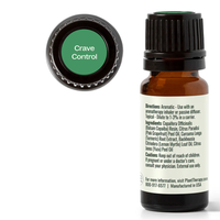 Thumbnail for Crave Control Essential Oil Blend