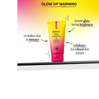 Thumbnail for VITAMIN C EVEN TONE BRIGHTENING MASK