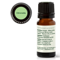 Thumbnail for Citronella Essential Oil