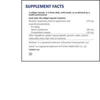 Thumbnail for LIPOSOMAL GLUTATHIONE
