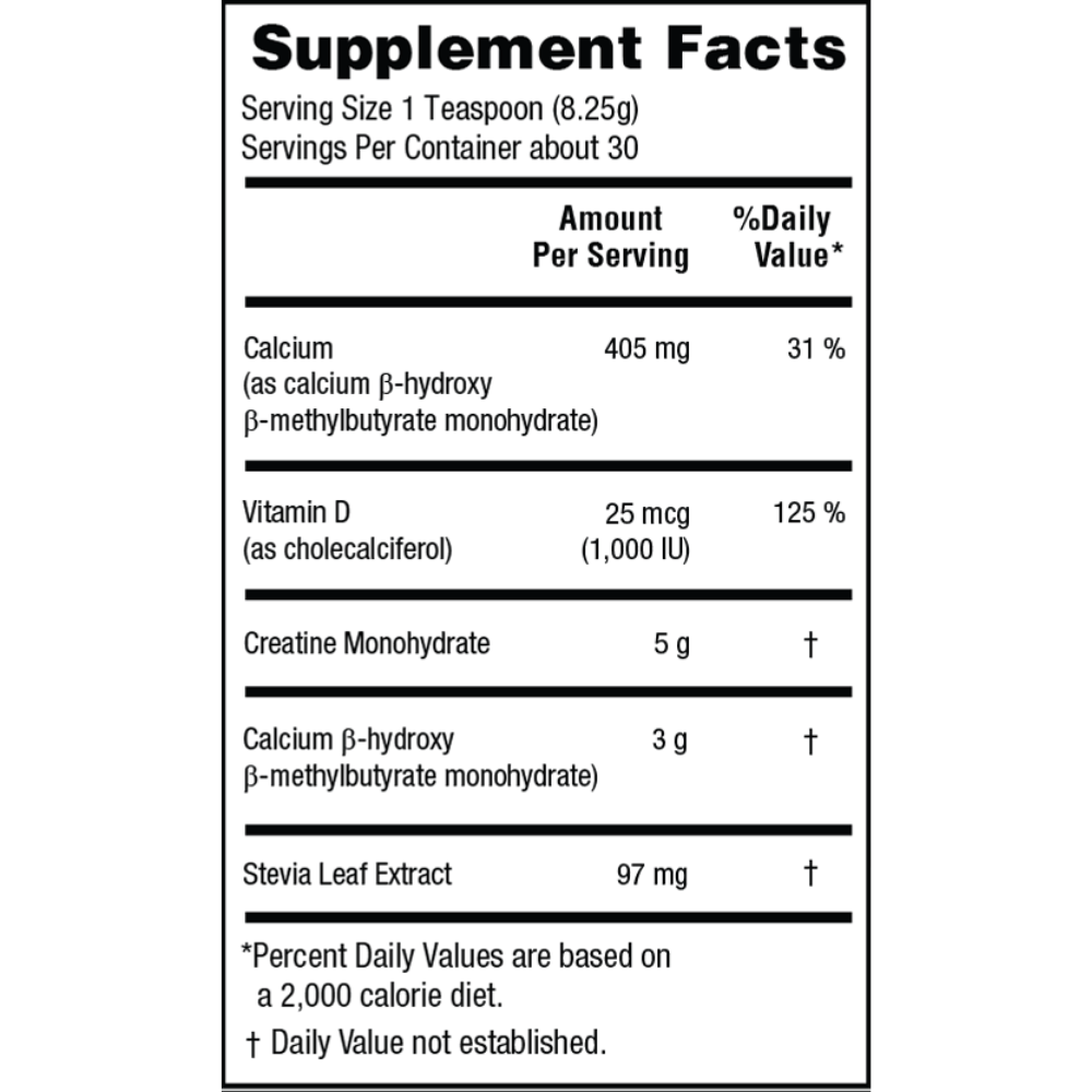 Superior Source Creatine HMB