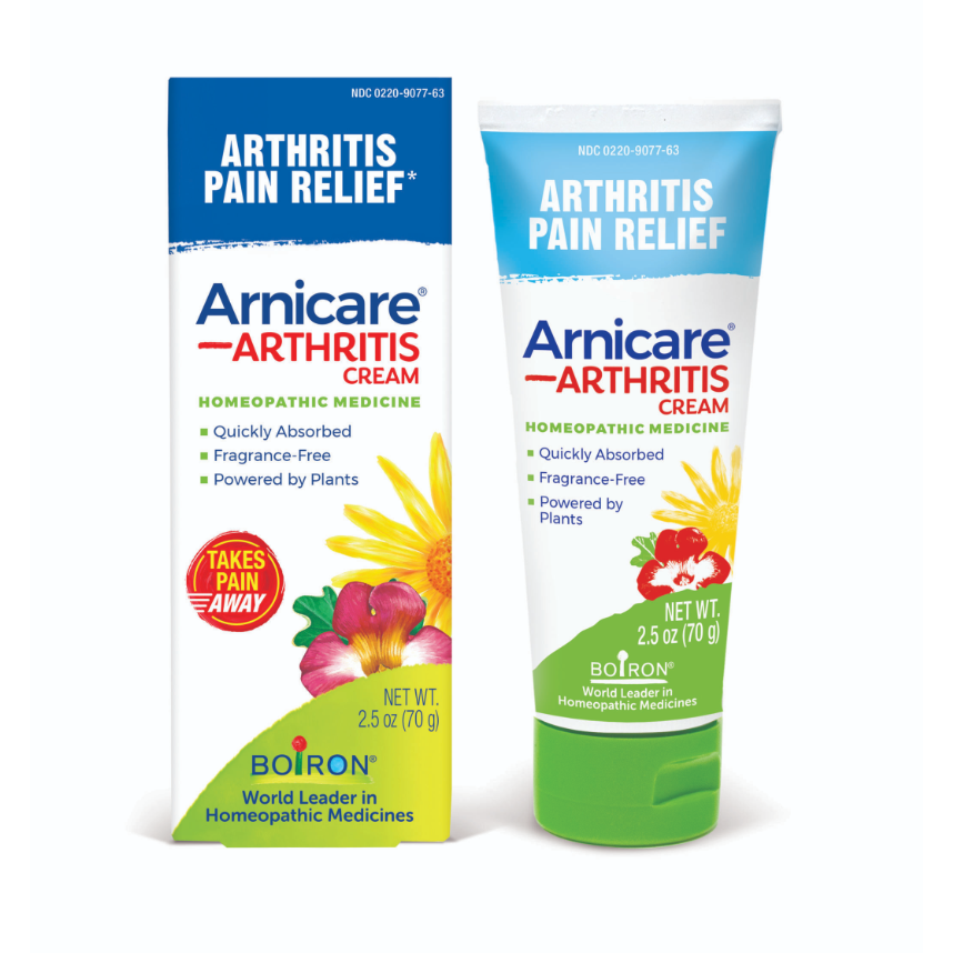 Arnicare Arthritis Cream - Boiron