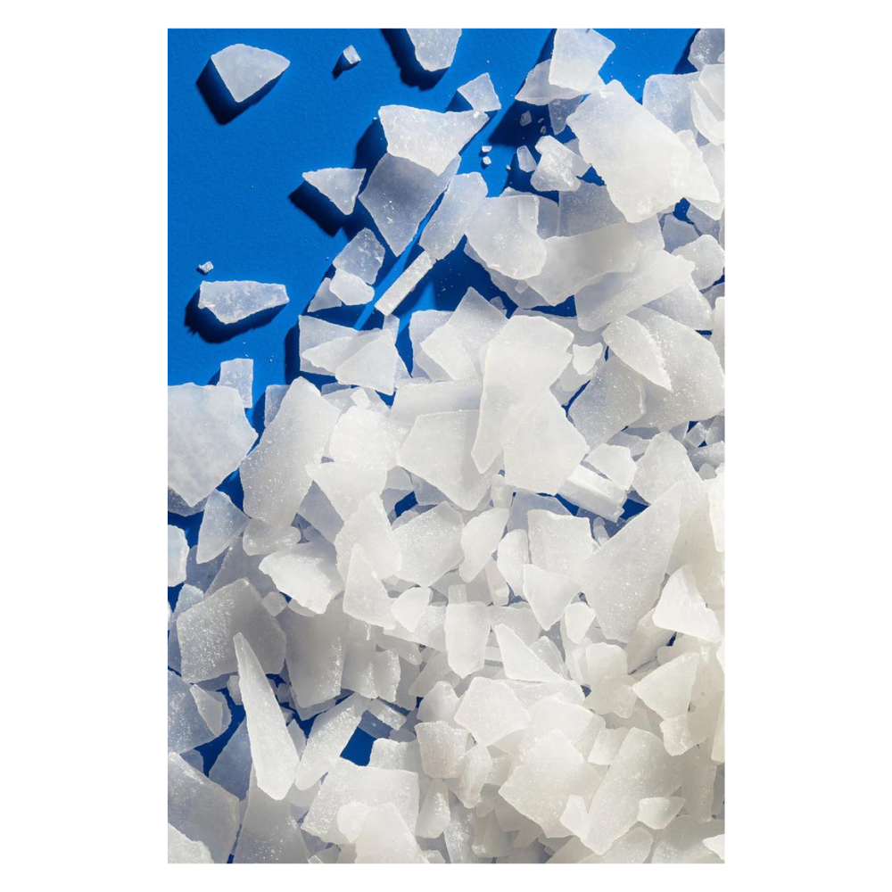 PURE MAGNESIUM FLAKES