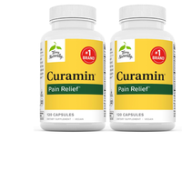 Thumbnail for Curamin