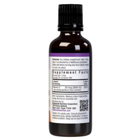 Thumbnail for LIQUID VITAMIN D3 DROPS 50 mcg (2000 IU)