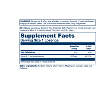 Thumbnail for Calcium Hydroxyapatite 1000mg