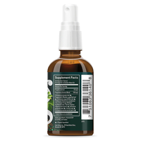 Thumbnail for Spray de Garganta de Echinacea, Hidrastis y Propóleo