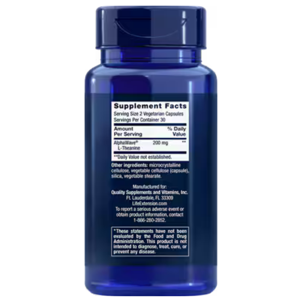L-THEANINE