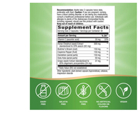 Thumbnail for Leg Veins Premium Blend