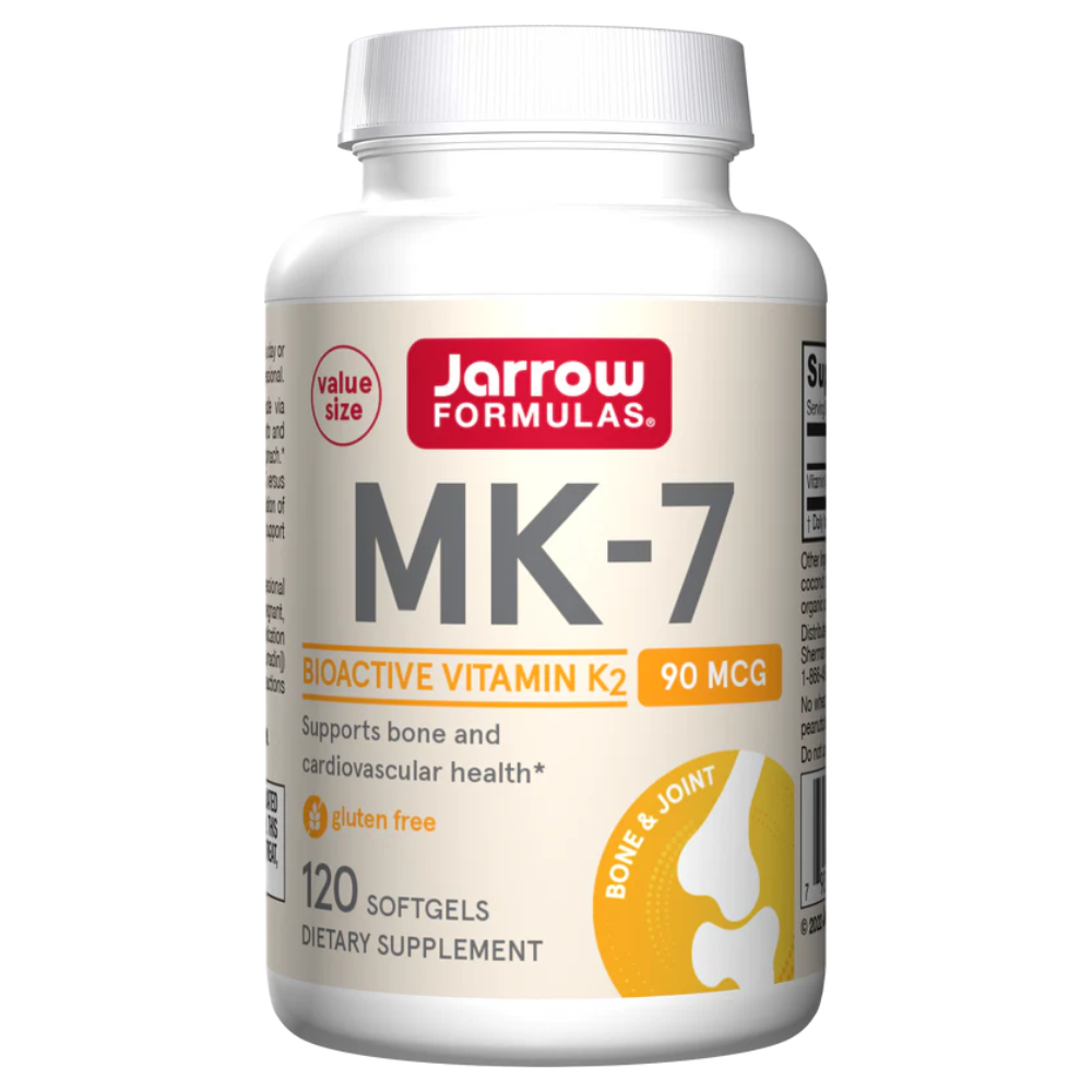 MK-7 - 90mcg