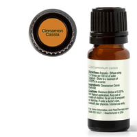 Thumbnail for CINNAMON CASSIA ESSENTIAL OIL