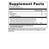 Thumbnail for BRAIN FUEL+ MUSHROOM GUMMIES RASPBERRY