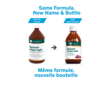 Thumbnail for MAGNESIUM COMPLEX LIQUID