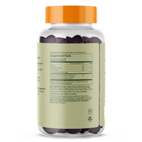 Thumbnail for Reishi Mushroom Gummies